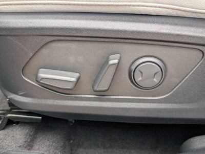 2027 Hyundai Santa Cruz SEL Activity FWD