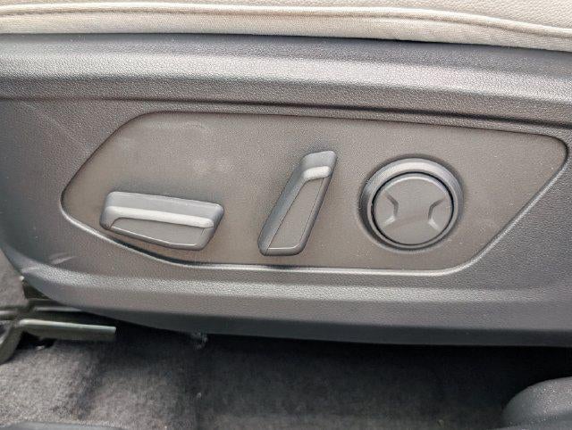 2027 Hyundai Santa Cruz SEL Activity FWD