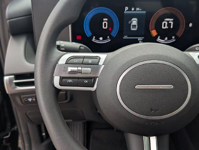 2027 Hyundai Santa Cruz SEL Activity FWD
