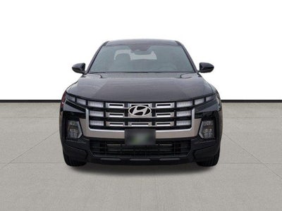 2027 Hyundai Santa Cruz SEL Activity FWD