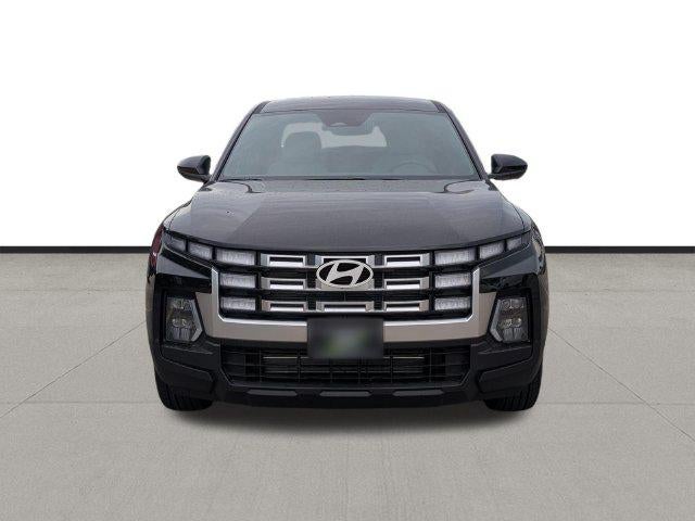 2027 Hyundai Santa Cruz SEL Activity FWD