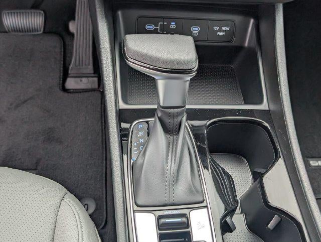 2027 Hyundai Santa Cruz SEL Activity FWD