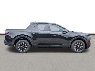 2027 Hyundai Santa Cruz SEL Activity FWD