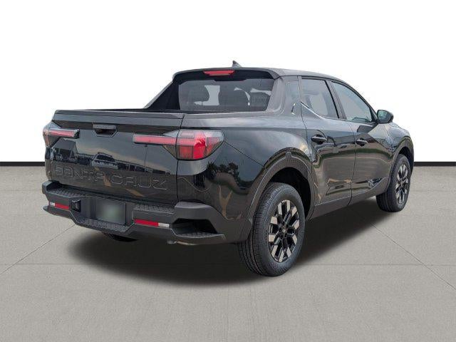 2027 Hyundai Santa Cruz SEL Activity FWD