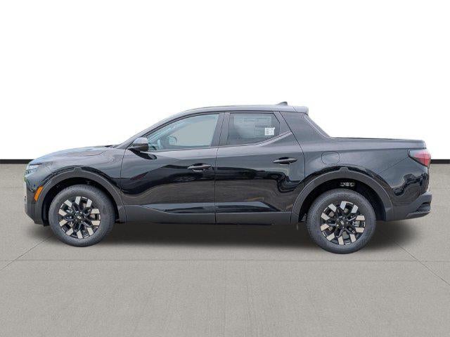 2027 Hyundai Santa Cruz SEL Activity FWD