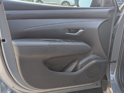 2026 Hyundai Santa Cruz SEL Activity FWD