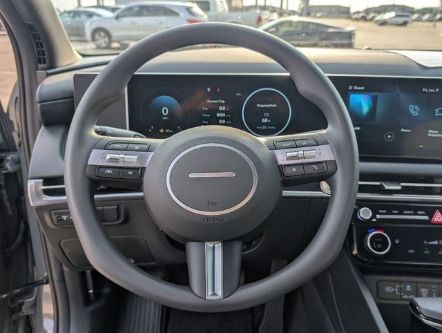 2026 Hyundai Santa Cruz SEL Activity FWD