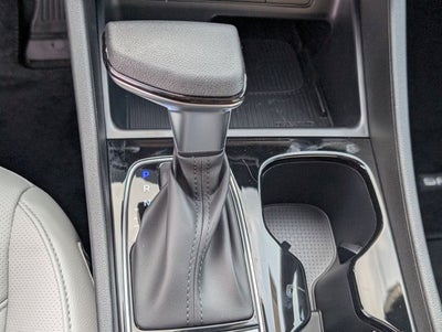 2026 Hyundai Santa Cruz SEL Activity FWD