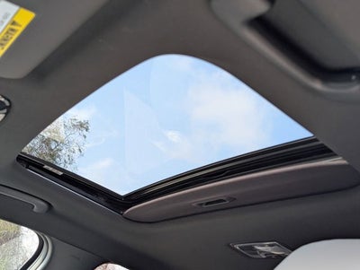 2026 Hyundai Santa Cruz SEL Activity FWD