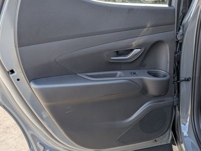 2026 Hyundai Santa Cruz SEL Activity FWD