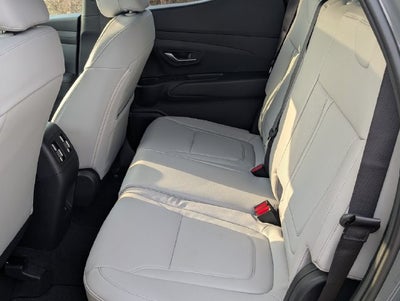 2026 Hyundai Santa Cruz SEL Activity FWD