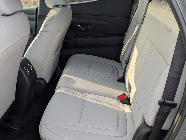 2026 Hyundai Santa Cruz SEL Activity FWD