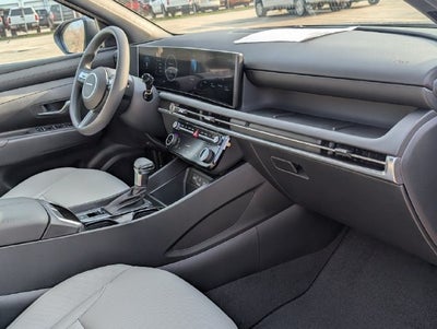 2026 Hyundai Santa Cruz SEL Activity FWD