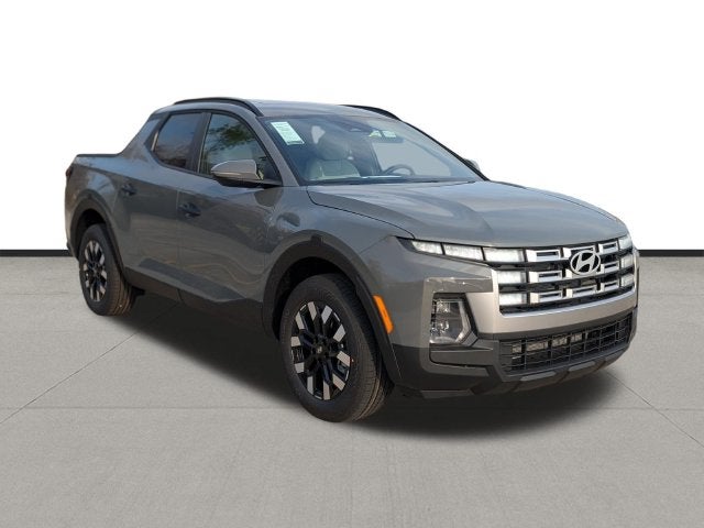 2026 Hyundai Santa Cruz SEL Activity FWD