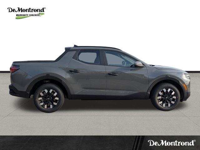 2026 Hyundai Santa Cruz SEL Activity FWD
