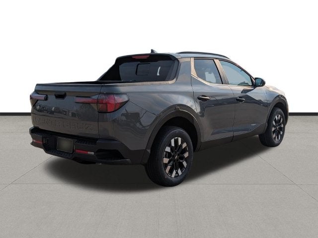 2026 Hyundai Santa Cruz SEL Activity FWD