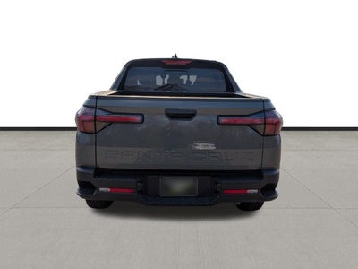 2026 Hyundai Santa Cruz SEL Activity FWD