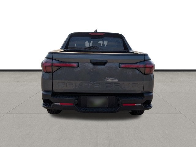 2026 Hyundai Santa Cruz SEL Activity FWD