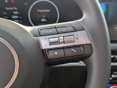 2026 Hyundai Santa Cruz SEL Activity FWD