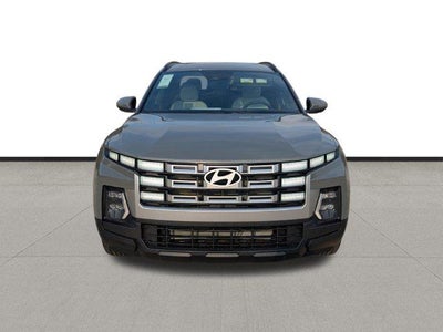 2026 Hyundai Santa Cruz SEL Activity FWD