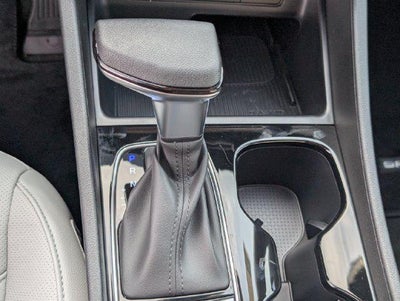 2026 Hyundai Santa Cruz SEL Activity FWD