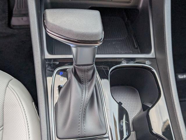2026 Hyundai Santa Cruz SEL Activity FWD
