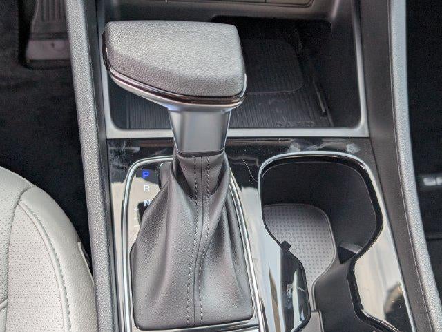 2026 Hyundai Santa Cruz SEL Activity FWD