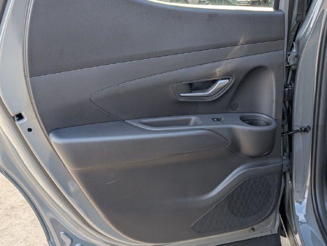 2026 Hyundai Santa Cruz SEL Activity FWD