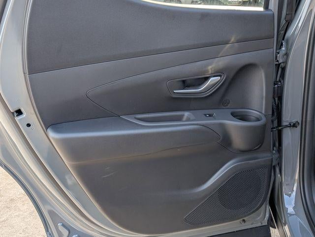 2026 Hyundai Santa Cruz SEL Activity FWD