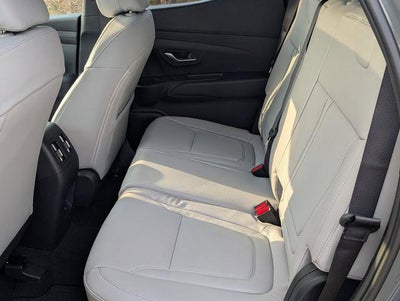 2026 Hyundai Santa Cruz SEL Activity FWD