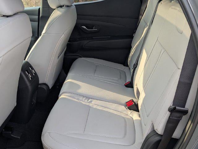 2026 Hyundai Santa Cruz SEL Activity FWD