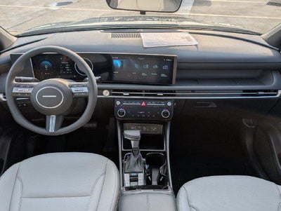 2026 Hyundai Santa Cruz SEL Activity FWD