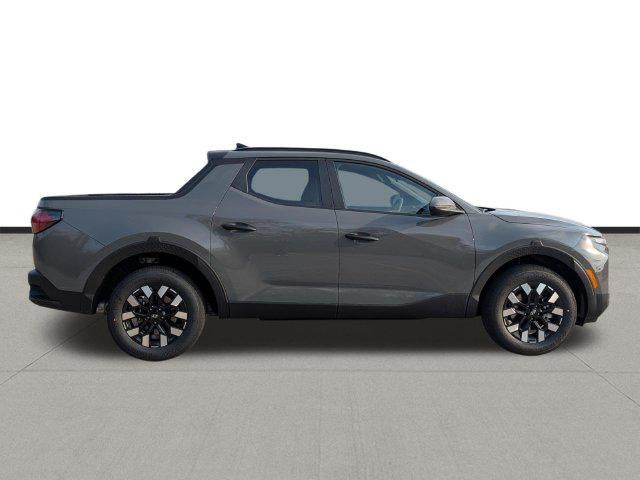 2026 Hyundai Santa Cruz SEL Activity FWD