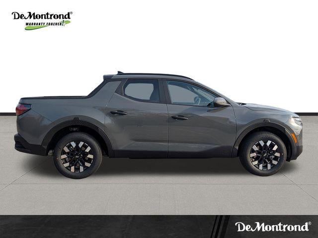 2026 Hyundai Santa Cruz SEL Activity FWD