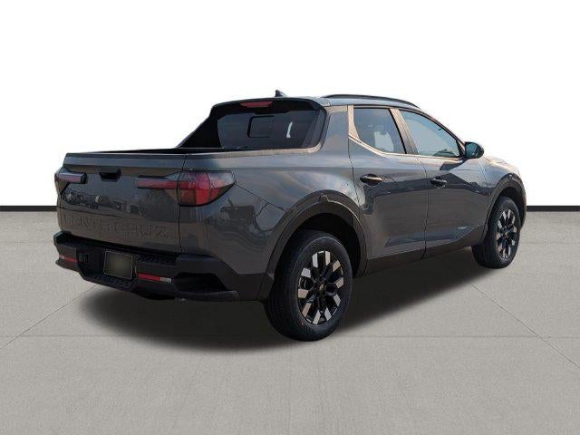 2026 Hyundai Santa Cruz SEL Activity FWD