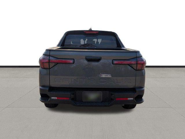 2026 Hyundai Santa Cruz SEL Activity FWD