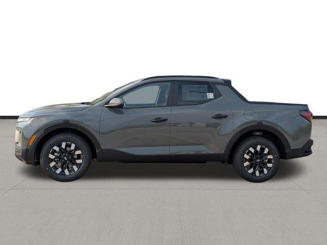 2026 Hyundai Santa Cruz SEL Activity FWD
