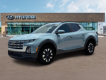 2027 Hyundai Santa Cruz SEL Activity FWD