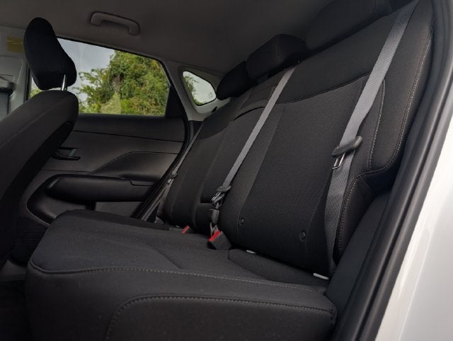 2027 Hyundai Kona SEL Sport FWD