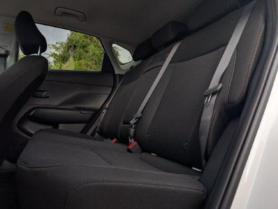 2027 Hyundai Kona SEL Sport FWD