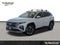 2026 Hyundai Tucson Hybrid SEL FWD