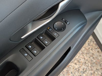2026 Hyundai Tucson Hybrid SEL FWD