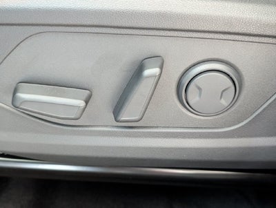 2026 Hyundai Tucson Hybrid SEL FWD
