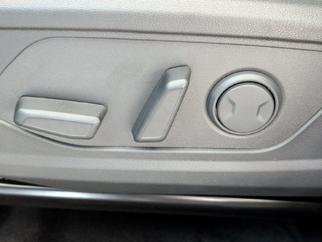 2026 Hyundai Tucson Hybrid SEL FWD
