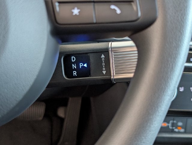 2026 Hyundai Tucson Hybrid SEL FWD
