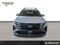 2026 Hyundai Tucson Hybrid SEL FWD