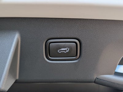 2026 Hyundai Tucson Hybrid SEL FWD