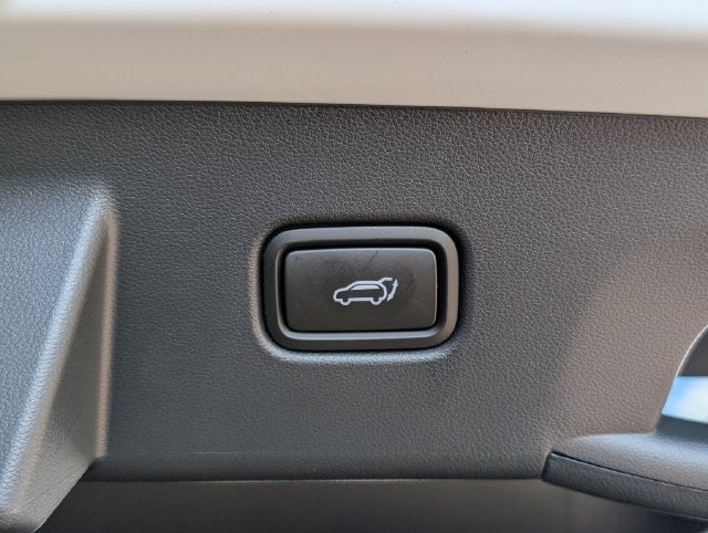 2026 Hyundai Tucson Hybrid SEL FWD