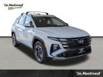 2026 Hyundai Tucson Hybrid SEL FWD