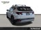 2026 Hyundai Tucson Hybrid SEL FWD